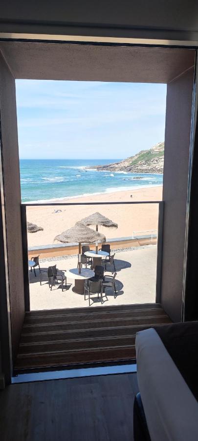 Promar - Eco Beach & Spa Hotel Maceira  Exterior photo